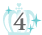 4位