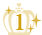 1位